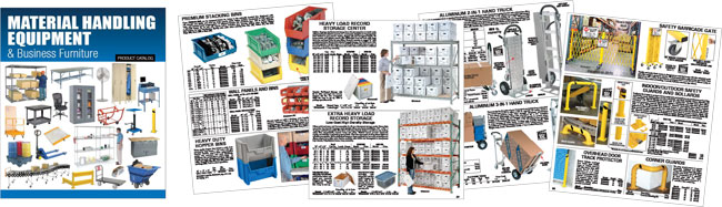 Catalog